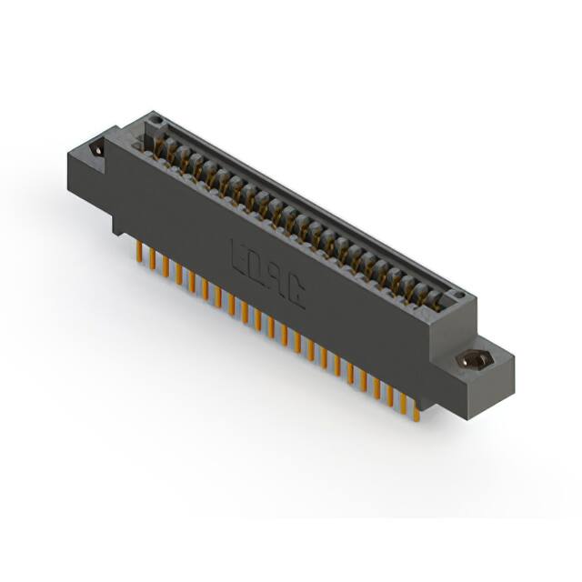 895-044-523-508 EDAC Inc.  Edgeboard Connectors